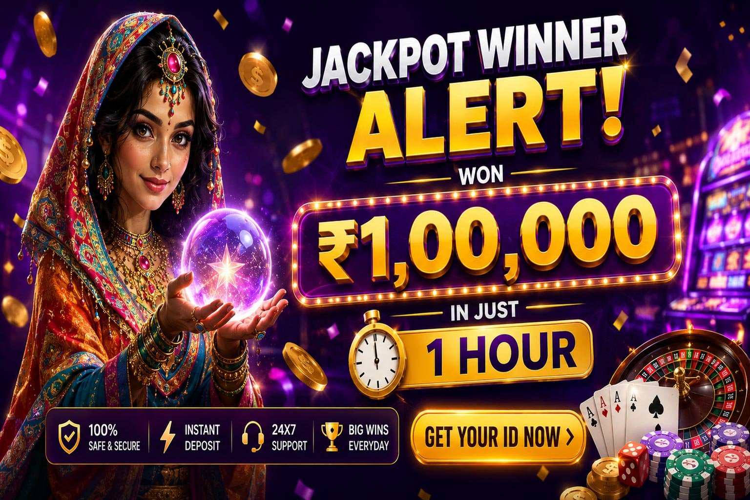 IPL Betting ID