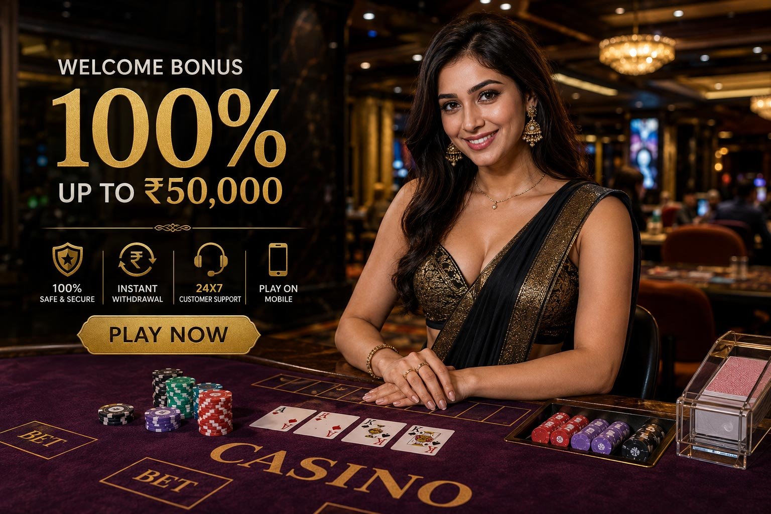 Casino ID