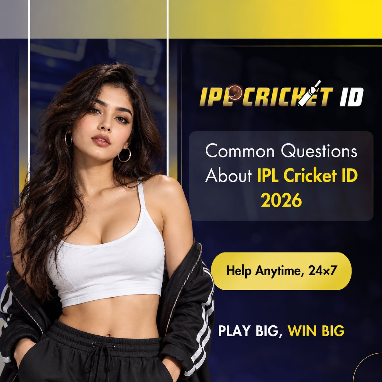 What Is an IPL Cricket ID
