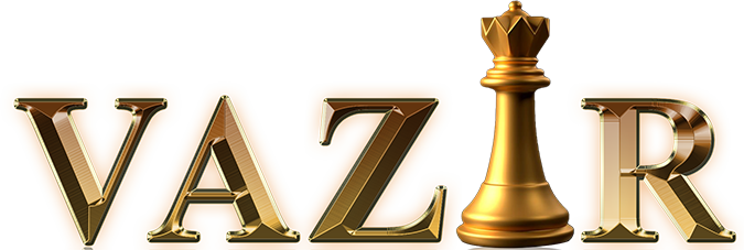Vazir