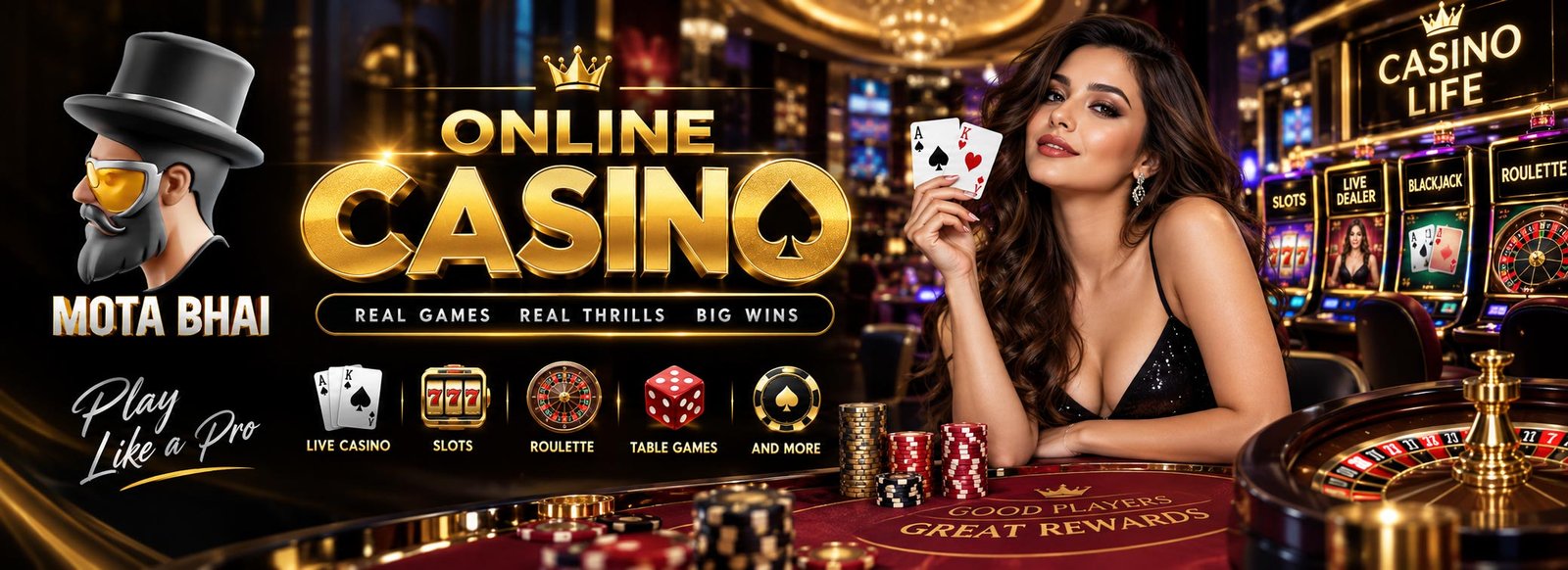 online-casino